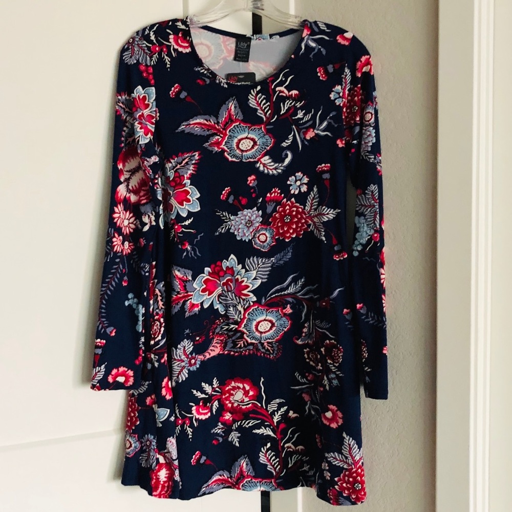 Lildy Tunic